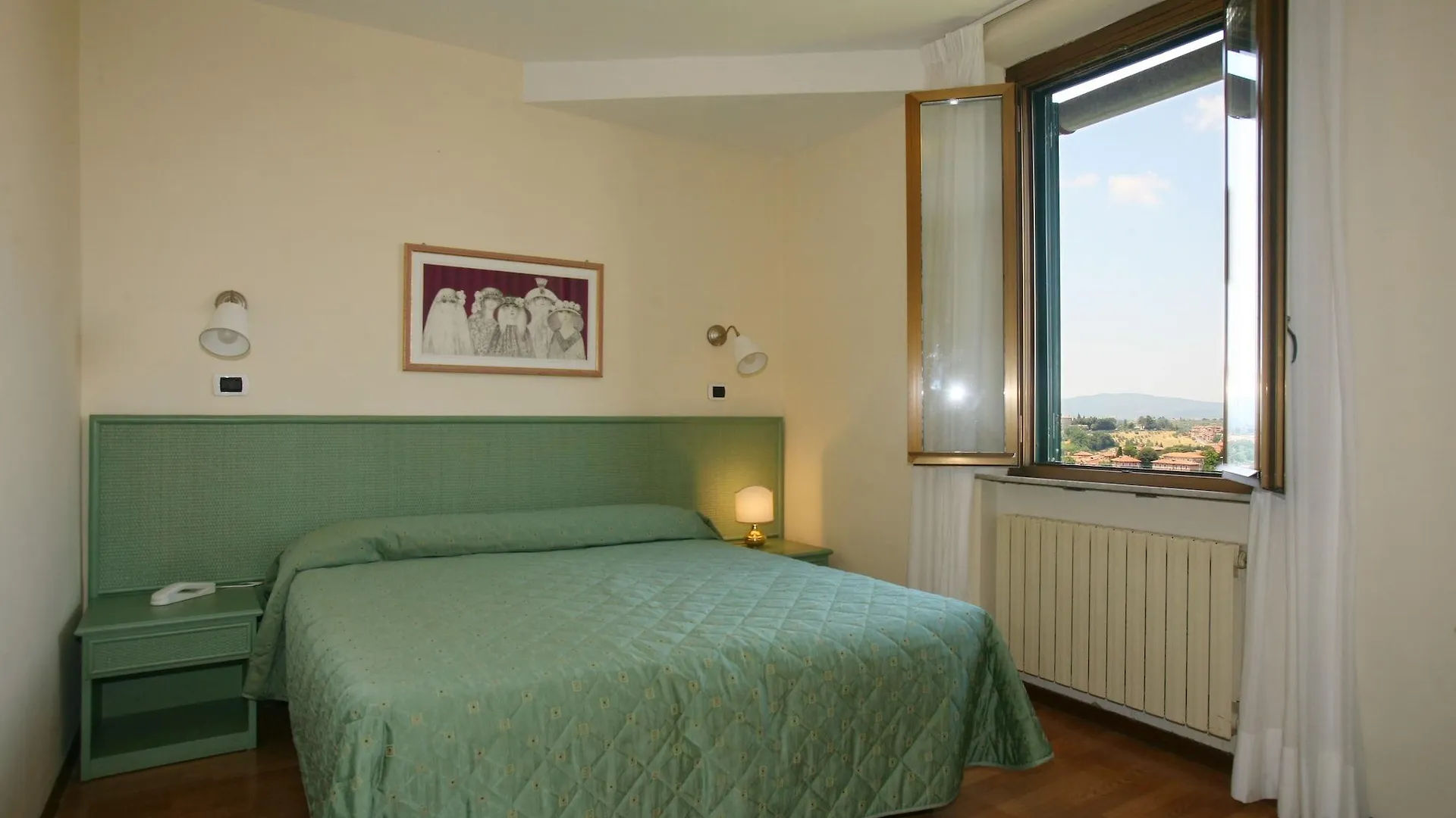 B&B Duomo Siena Hotel