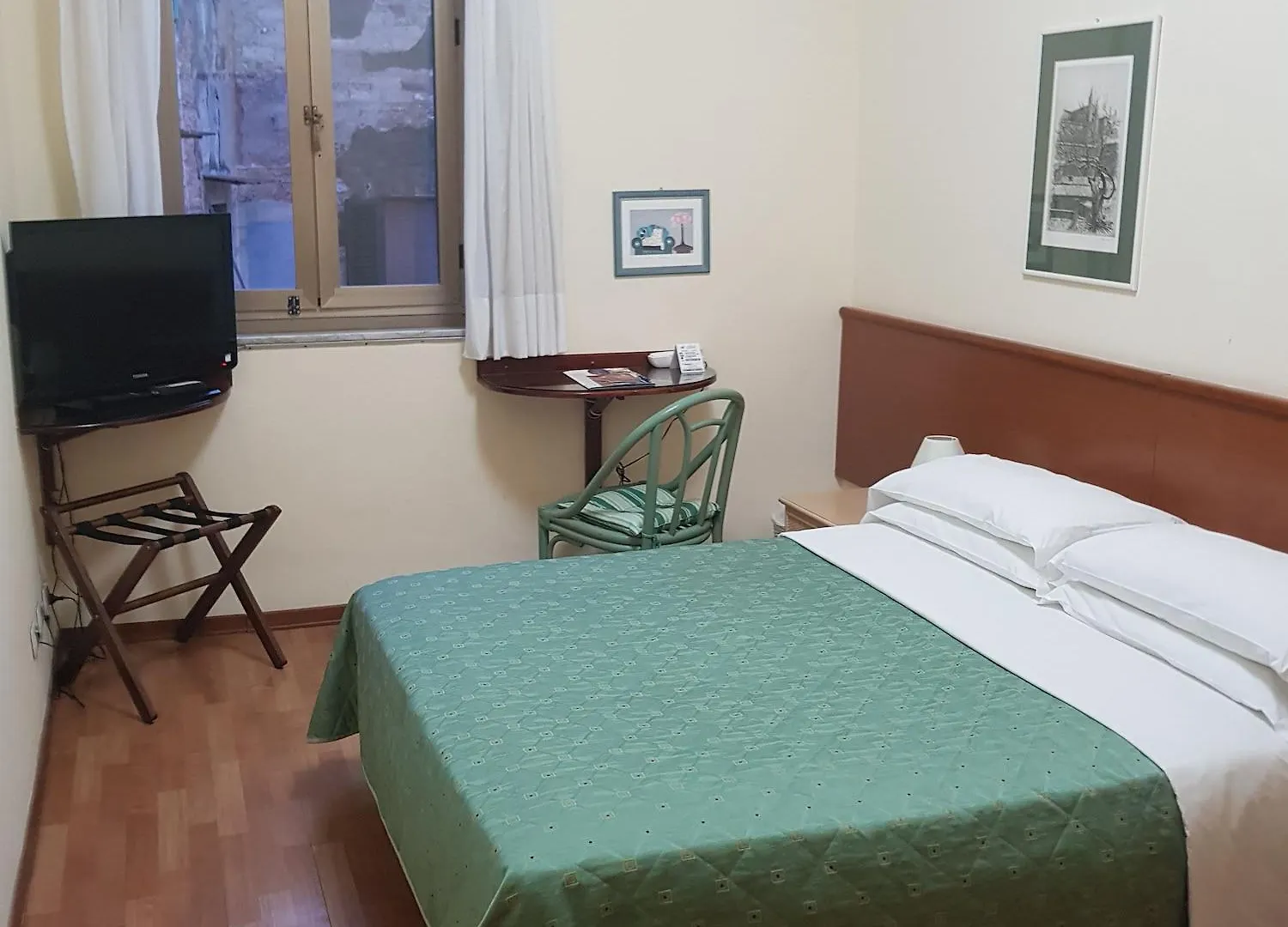 B&B Duomo Siena Hotel