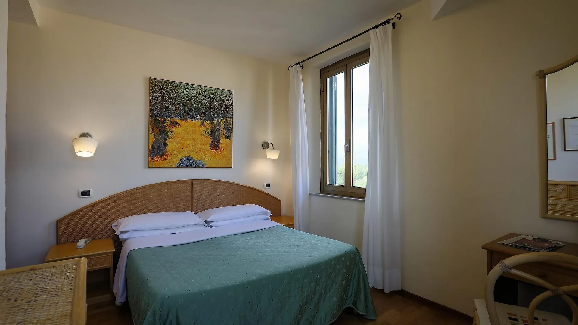 B&B Duomo Siena Hotel