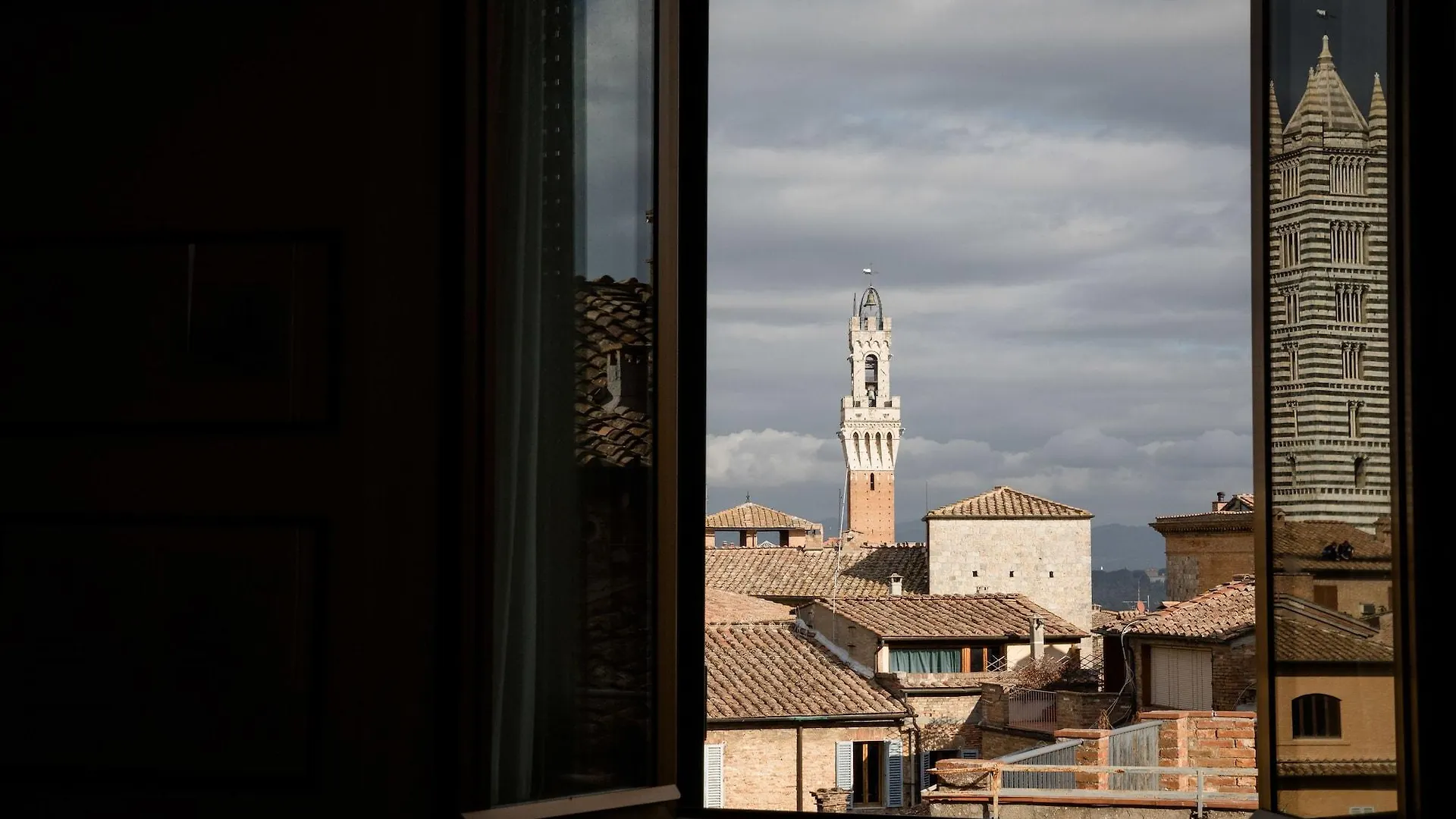 B&B Duomo Siena